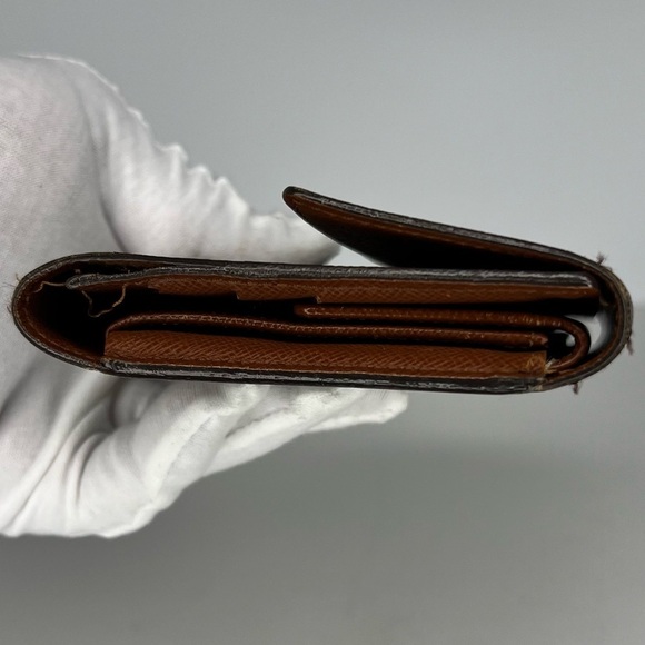 🤎Louis Vuitton Monogram Porte Tresor International Long Wallet | PRELOVED!!🤎 - Picture 6 of 13